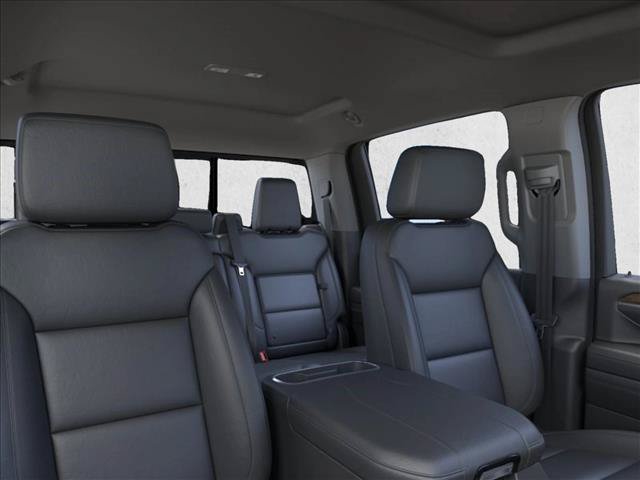 New 2026 Chevrolet Silverado 3500 LT w/ Trail Boss Package AWD/4WD image 24