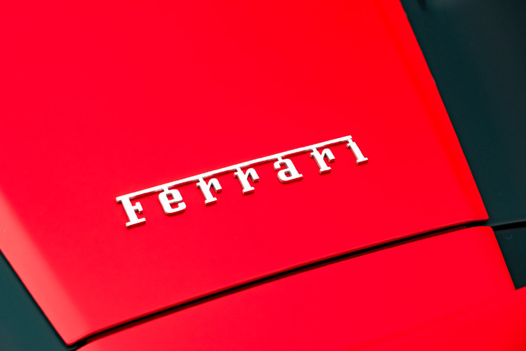 Used 2022 Ferrari F8 Tributo RWD image 7