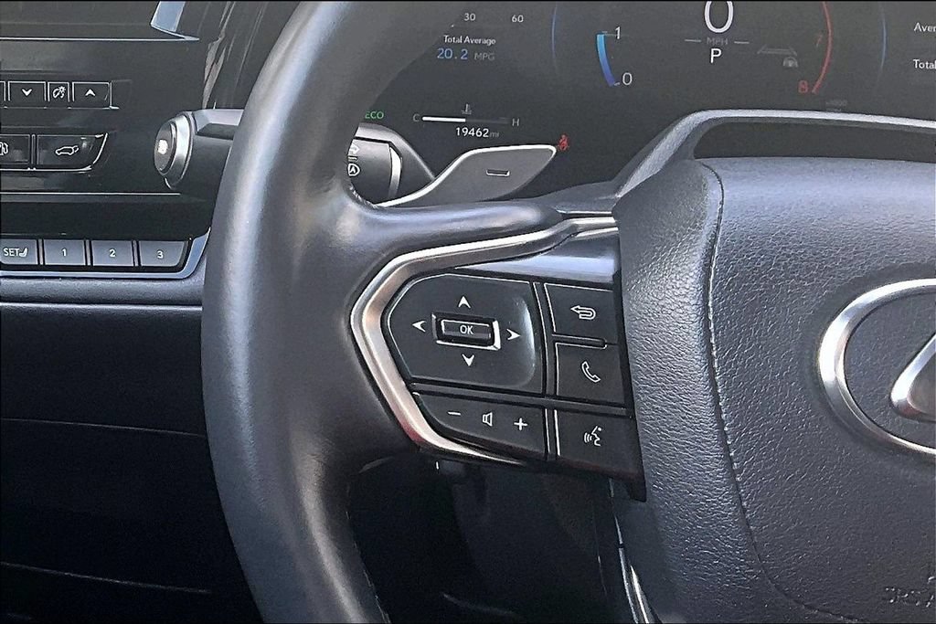 Used 2024 Lexus TX 350 AWD w/ Technology Package image 26
