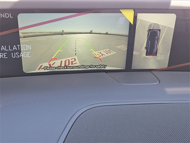 New 2026 Lincoln Nautilus Reserve image 18