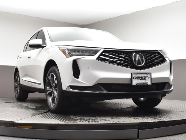 New 2026 Acura RDX SH-AWD w/ Technology Package image 35