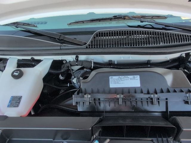 Used 2024 Chevrolet Express 2500 w/ Driver Convenience Package image 37