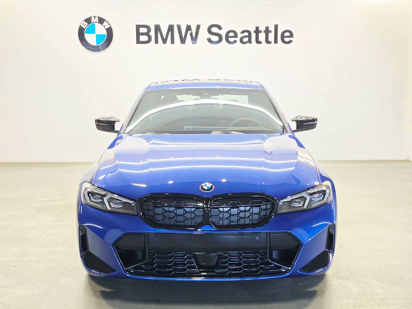 New 2026 BMW M340i xDrive w/ Premium Package image 6