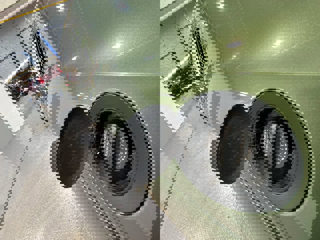 Used 2021 Dodge Challenger R/T Scat Pack image 38