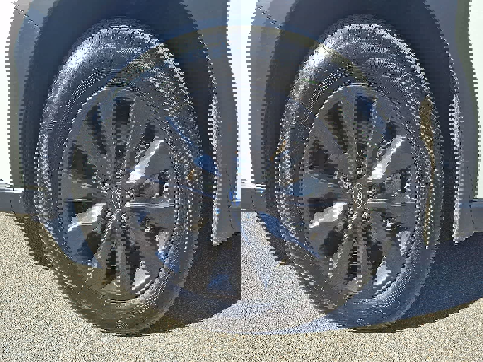 Used 2025 Subaru Outback Onyx Edition w/ Popular Package #2 image 9