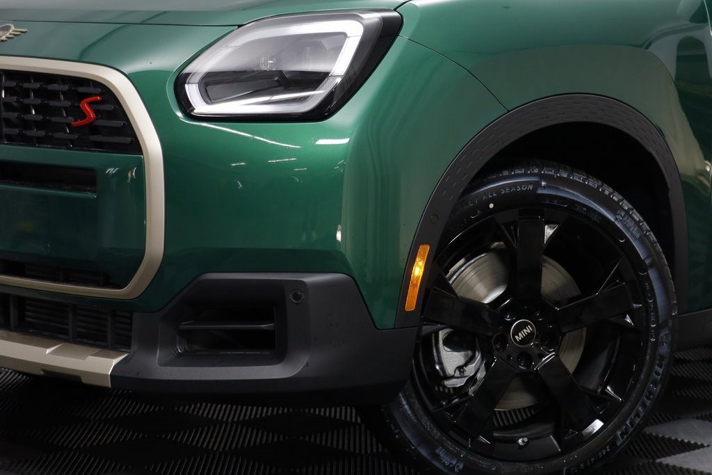 New 2026 MINI Cooper Countryman S image 3