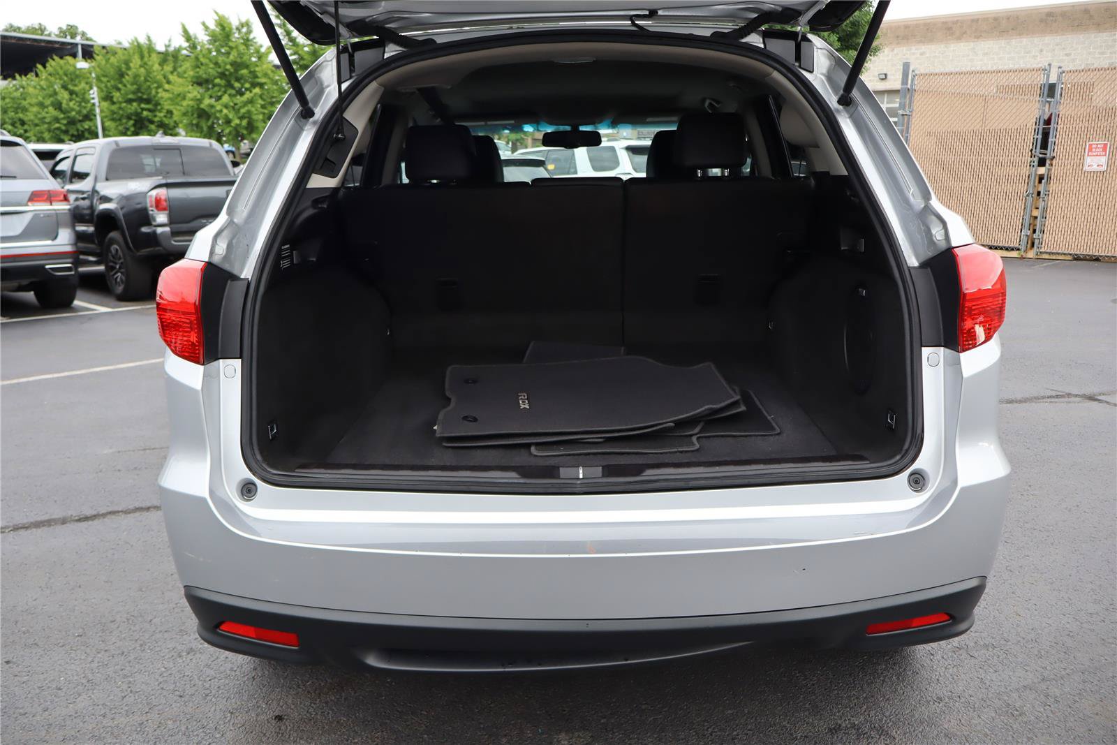 Used 2014 Acura RDX AWD w/ Technology Package image 5