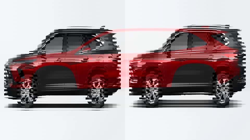 New 2025 Buick Enclave Preferred w/ Power Package image 32