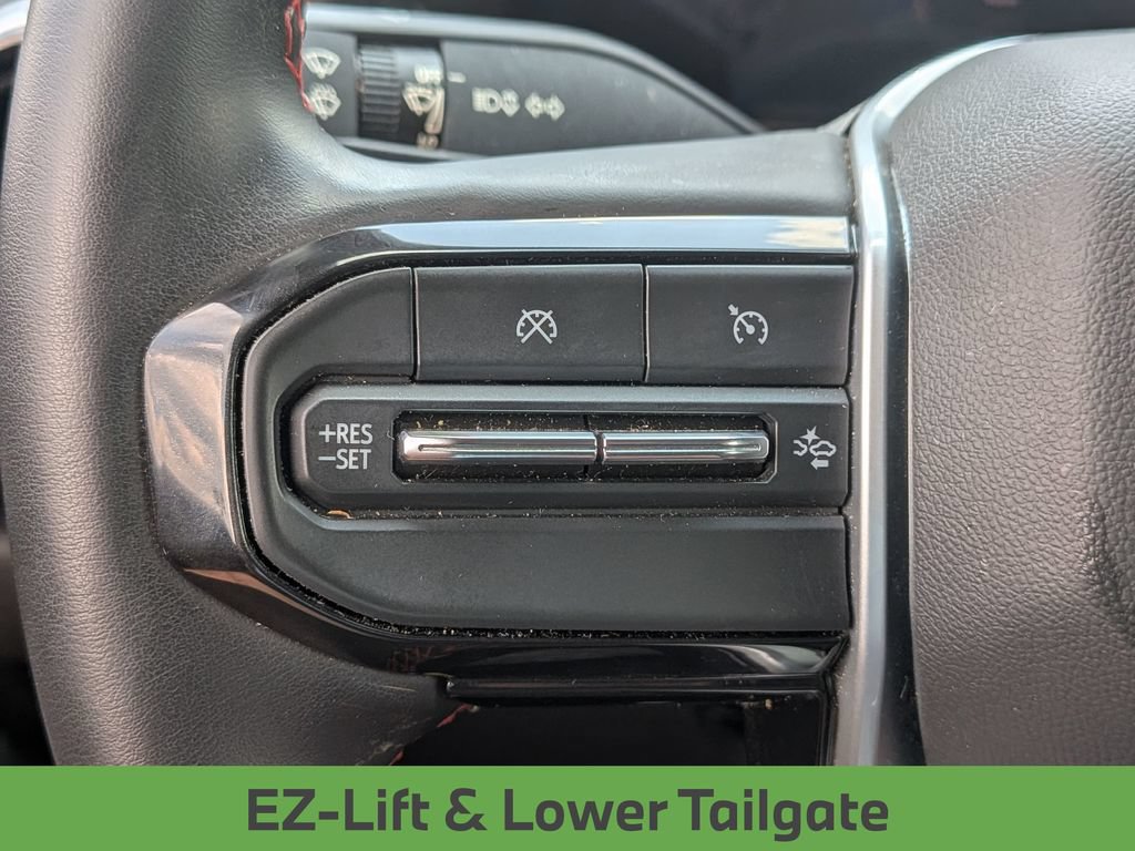 Used 2023 Chevrolet Colorado Z71 w/ Z71 Convenience Package 2 AWD/4WD image 24