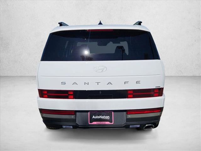 New 2026 Hyundai Santa Fe Limited image 6