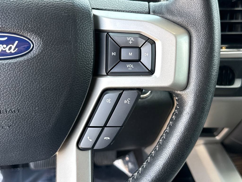 Used 2020 Ford F150 Lariat RWD image 16