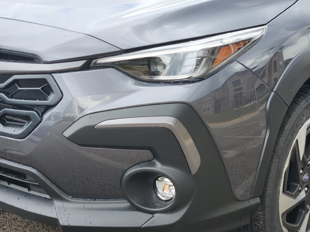 New 2026 Subaru Crosstrek 2.5i Limited AWD/4WD image 5