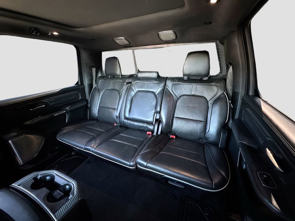 Used 2020 RAM 1500 Limited image 14