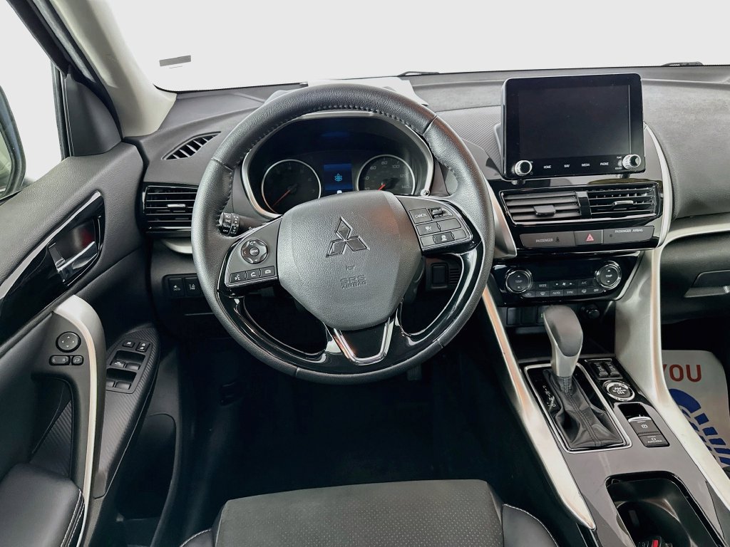 Used 2025 Mitsubishi Eclipse Cross SE AWD/4WD image 30