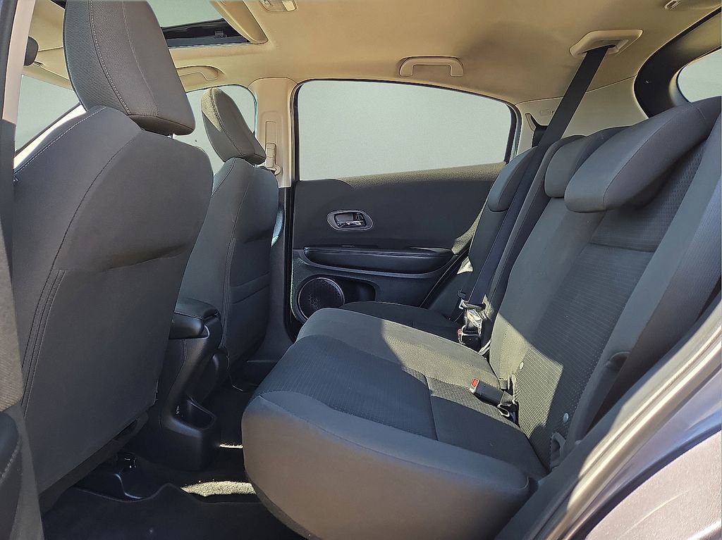 Used 2022 Honda HR-V EX image 14