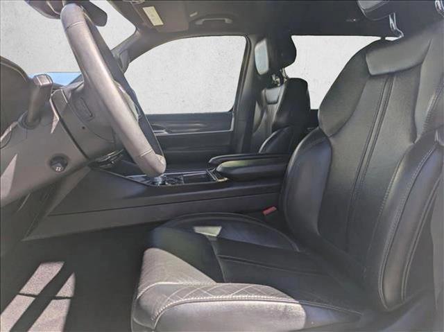 Used 2022 Jeep Wagoneer Series II image 15