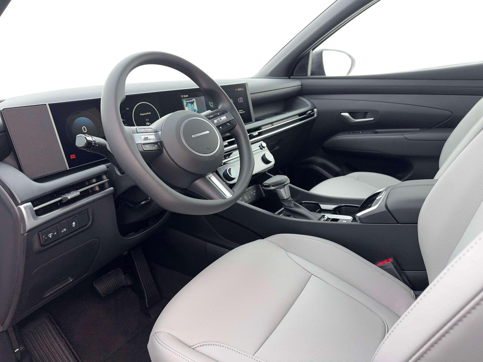 New 2026 Hyundai Santa Cruz SEL AWD/4WD image 14