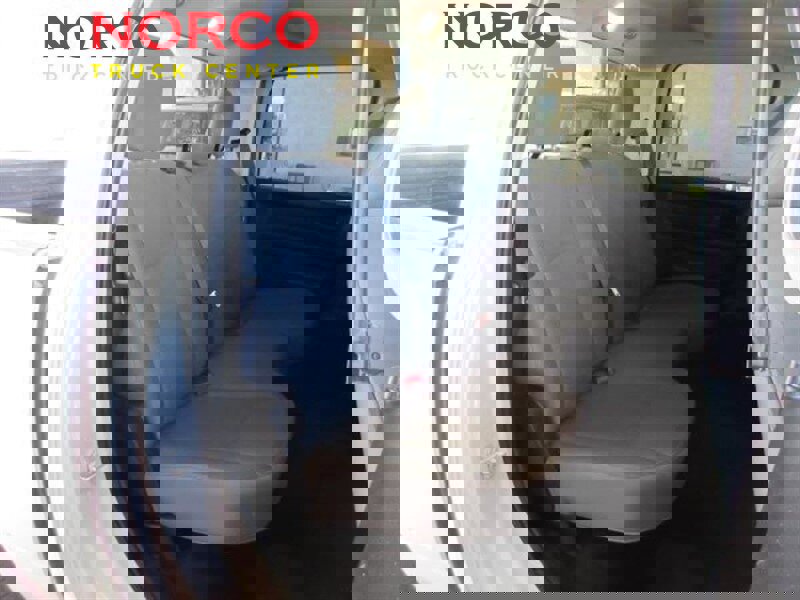 Used 2016 RAM 1500 Express image 15