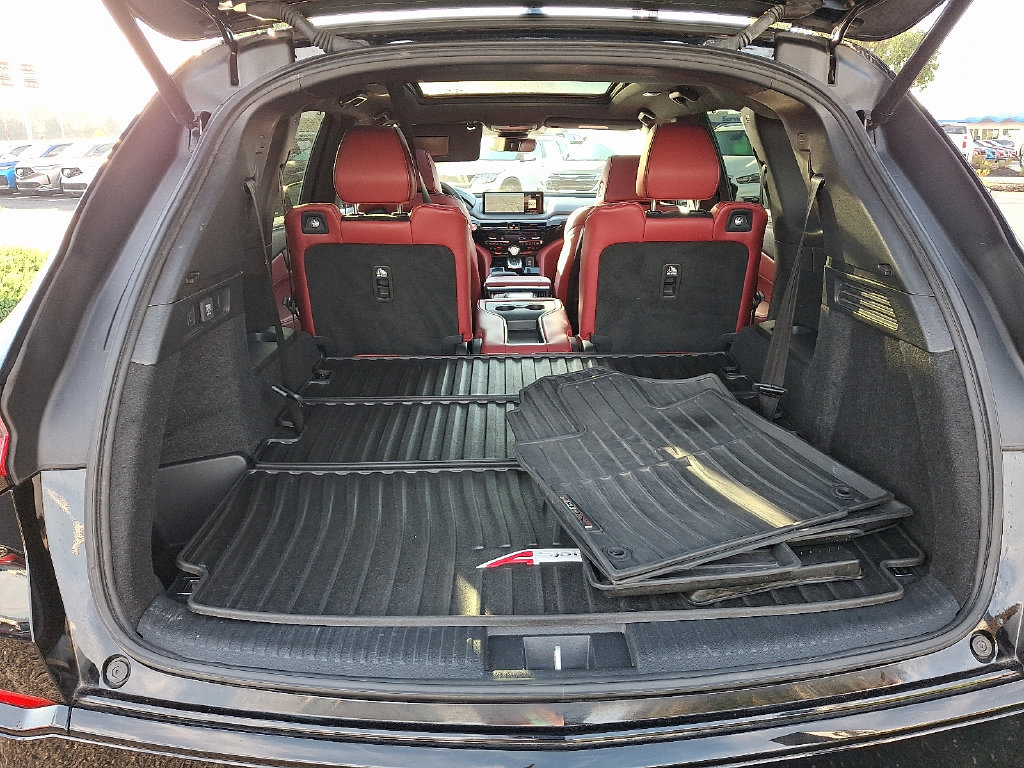 Certified 2023 Acura MDX A-Spec AWD/4WD image 31