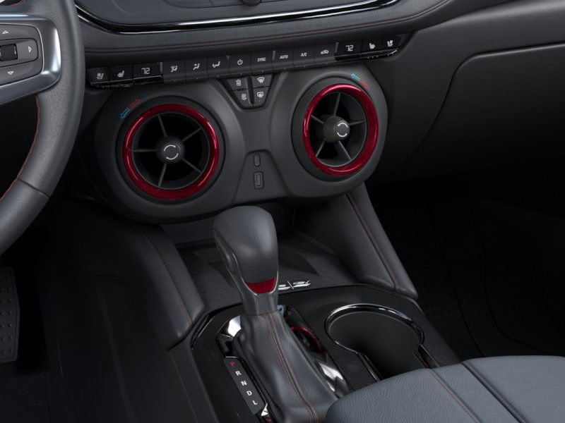 New 2025 Chevrolet Blazer RS w/ Driver Confidence II Package image 62