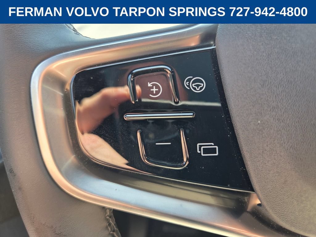New 2026 Volvo EX30 Cross Country Ultra w/ Protection Package Premier AWD/4WD image 28