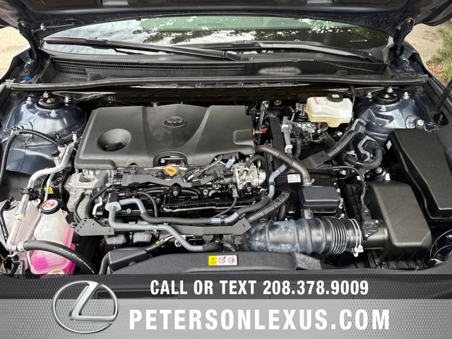 Used 2022 Toyota Avalon XLE w/ Moonroof Package FWD image 10