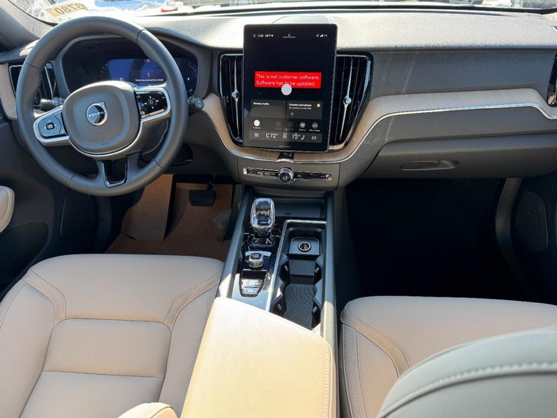 New 2026 Volvo XC60 B5 Plus w/ Protection Package Premier AWD/4WD image 6
