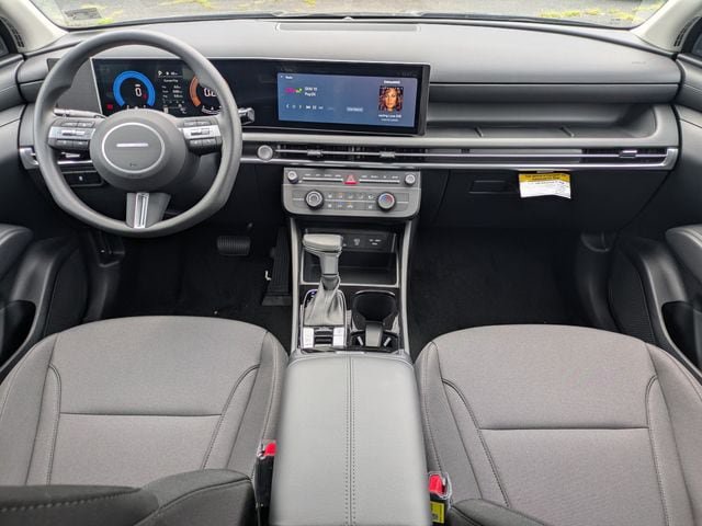 Used 2026 Hyundai Tucson SE FWD image 14
