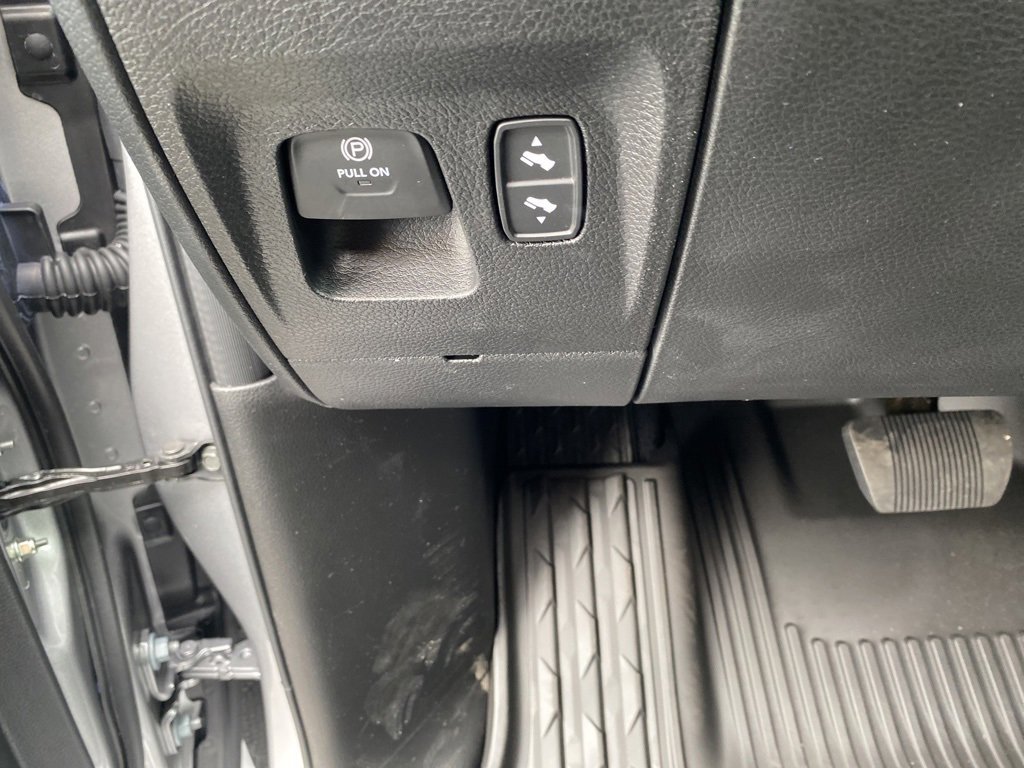 New 2026 RAM 1500 Laramie w/ Sport Appearance Package image 23