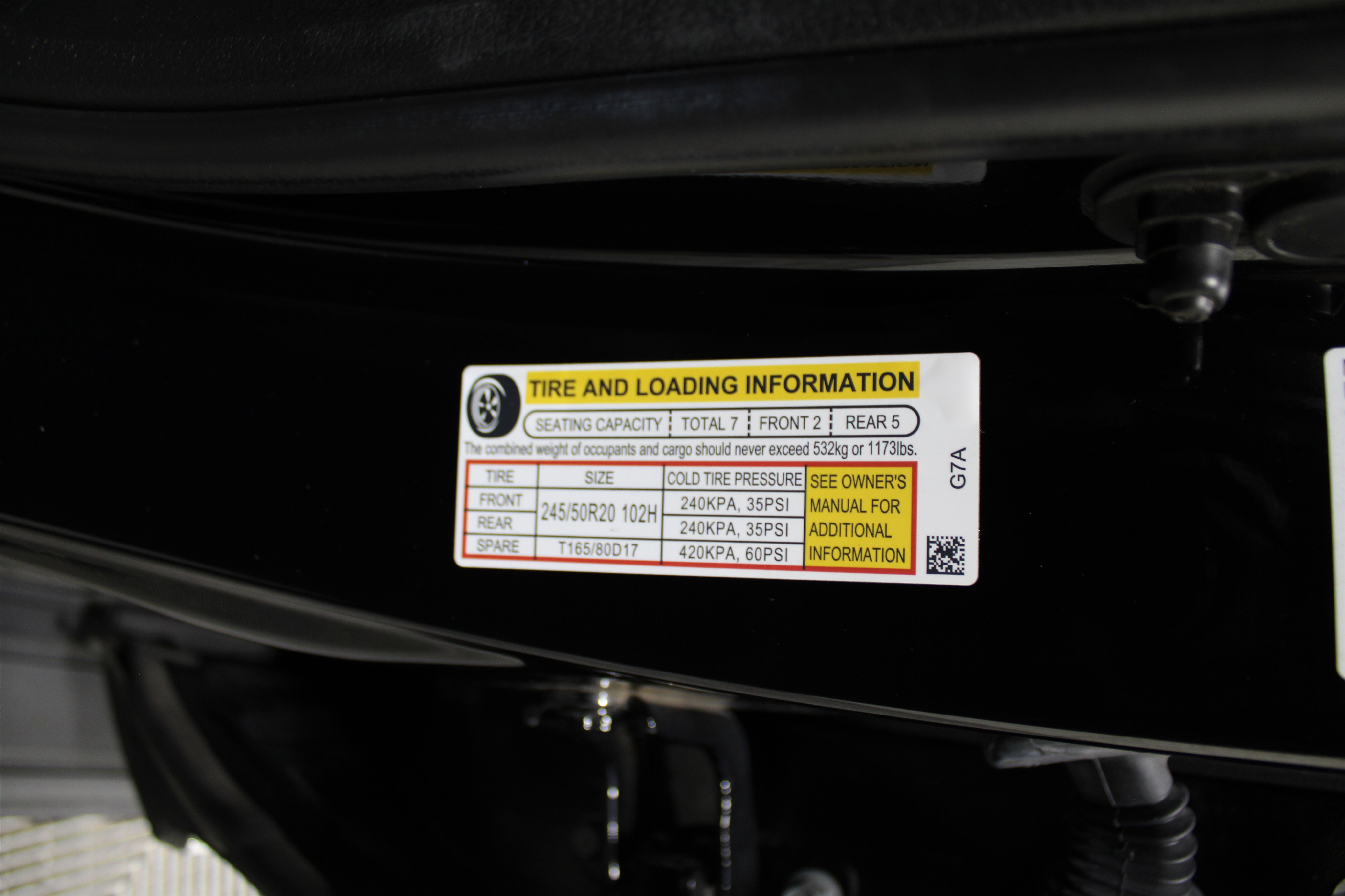 Used 2021 Honda Pilot Touring image 41