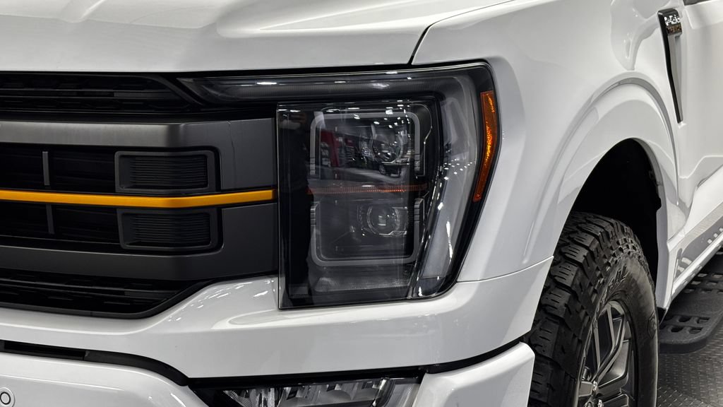 Used 2023 Ford F150 Tremor w/ Equipment Group 402A High AWD/4WD image 3