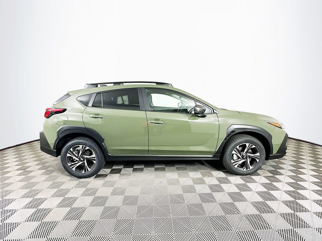 New 2026 Subaru Crosstrek 2.0i Premium image 10