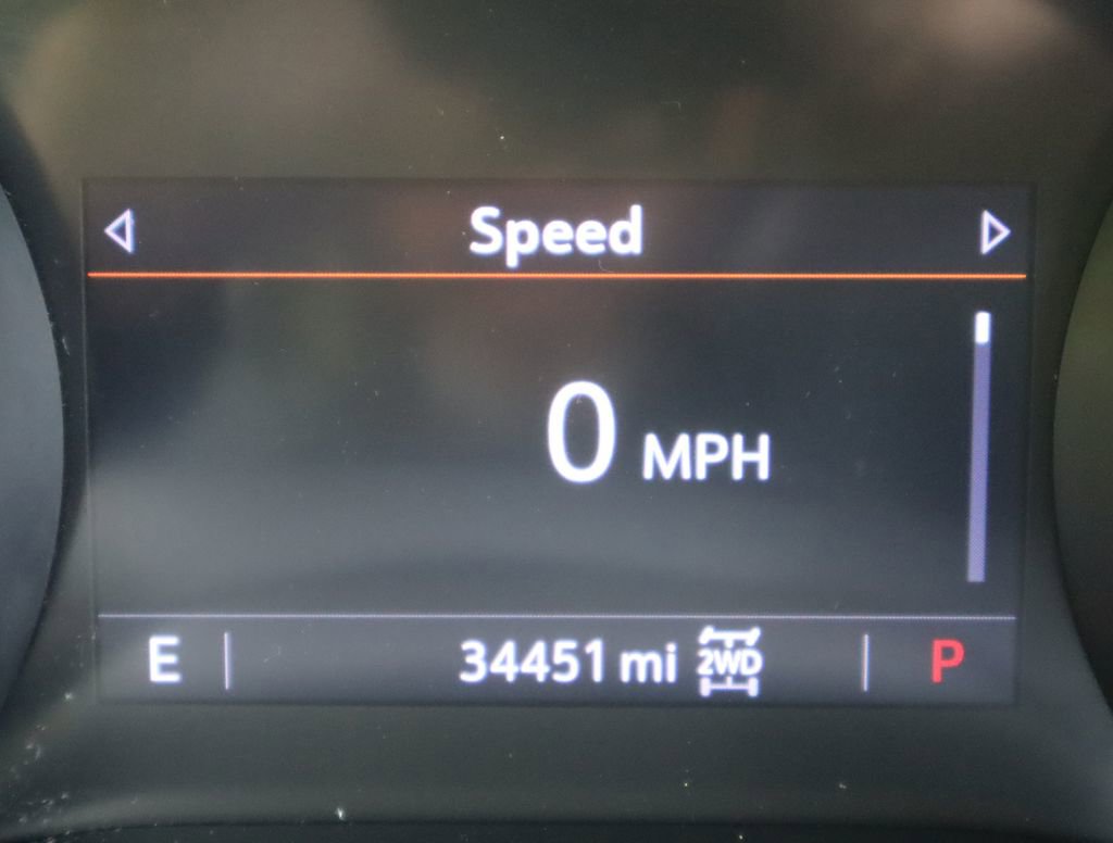 Certified 2023 Buick Encore GX Select w/ Safety Package II image 25