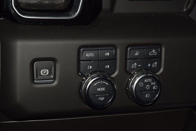 Used 2025 GMC Sierra 1500 Denali w/ Denali Reserve Package image 35