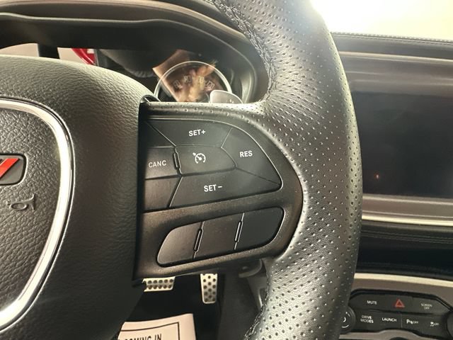 Used 2022 Dodge Challenger R/T Scat Pack w/ Plus Package RWD image 21