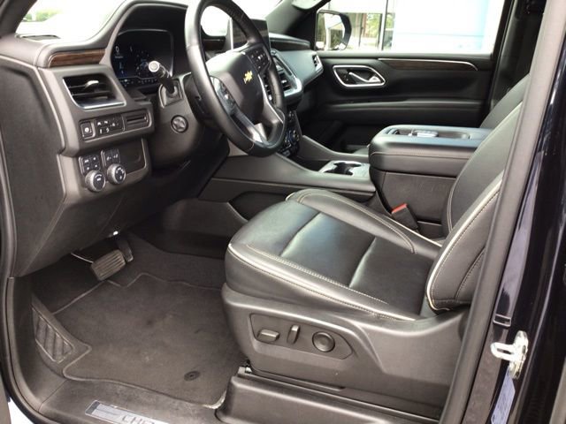 Used 2024 Chevrolet Tahoe Premier image 7