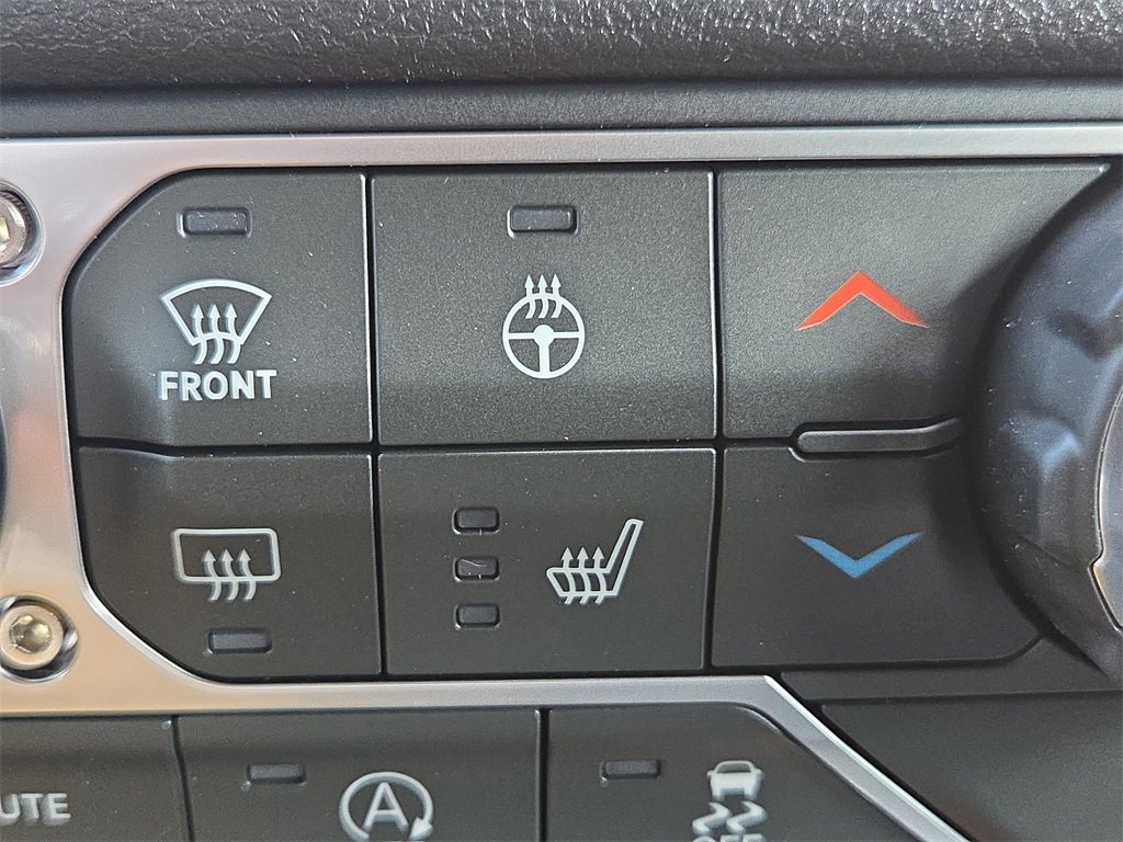 New 2026 Jeep Wrangler Willys image 26