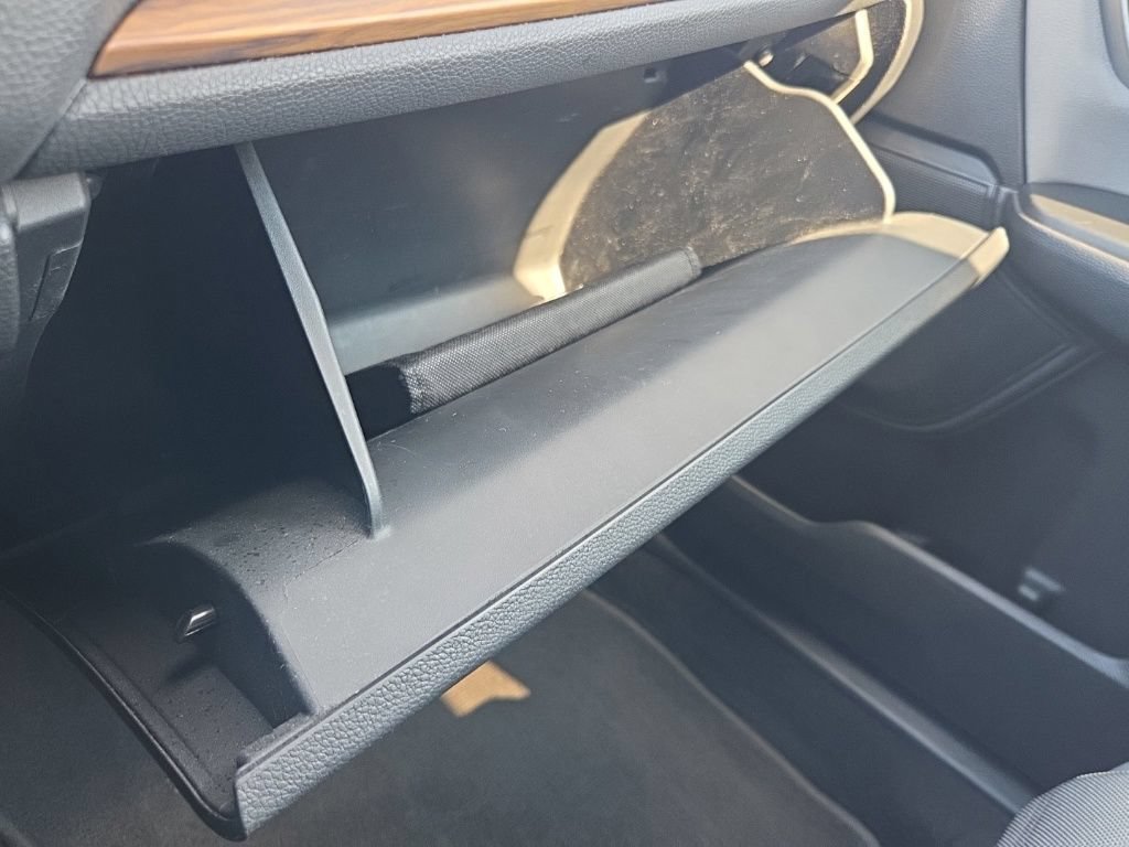 Used 2019 Honda CR-V EX image 49
