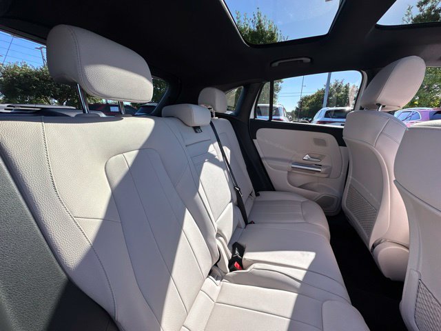 Used 2026 Mercedes-Benz GLA 250 image 30