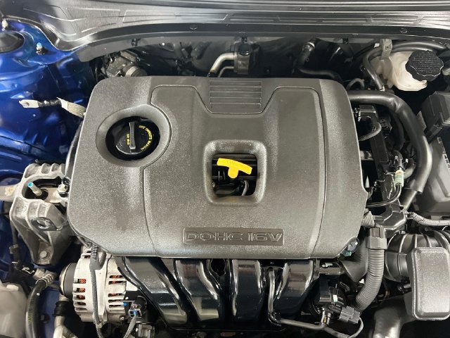 Used 2020 Kia Forte LXS FWD image 28