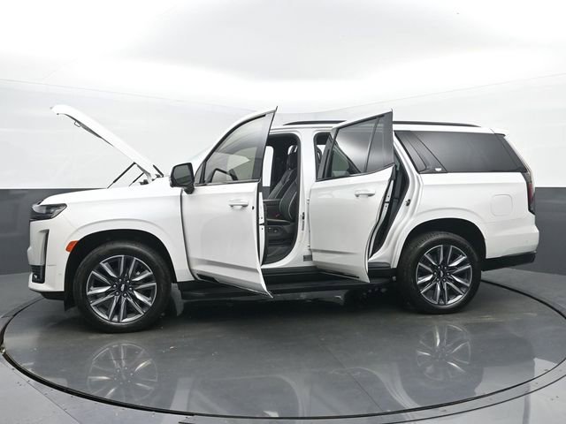 Used 2022 Cadillac Escalade Sport image 57