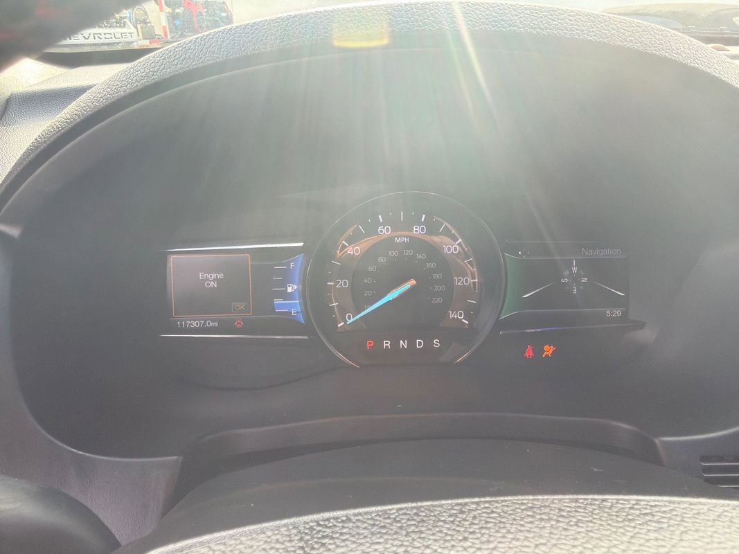 Used 2016 Ford Explorer Sport w/ Equipment Group 401A image 21