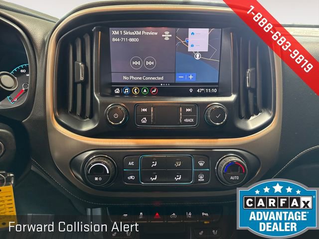 Certified 2019 GMC Canyon Denali image 6