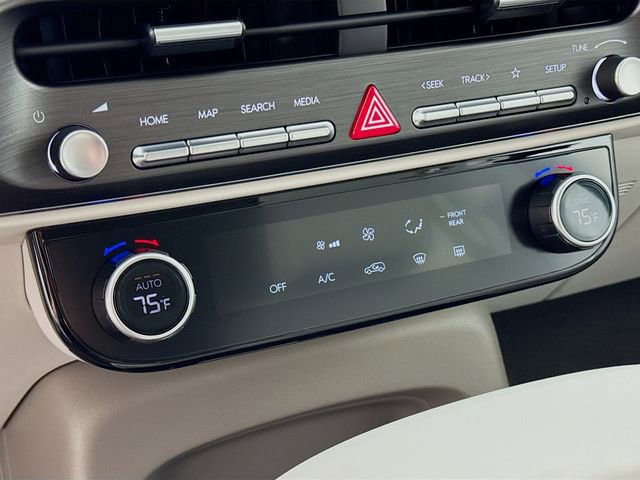New 2026 Hyundai Palisade SE FWD image 25