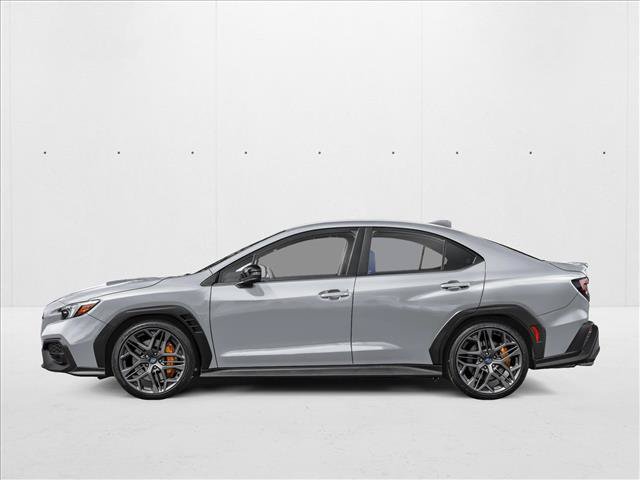 New 2026 Subaru WRX GT AWD/4WD image 3