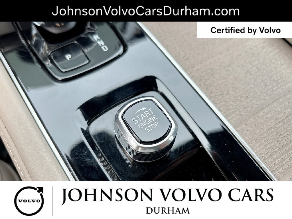 Used 2026 Volvo XC90 B6 Plus AWD/4WD image 19