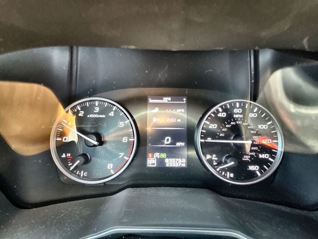 Used 2025 Subaru Outback Limited AWD/4WD image 15