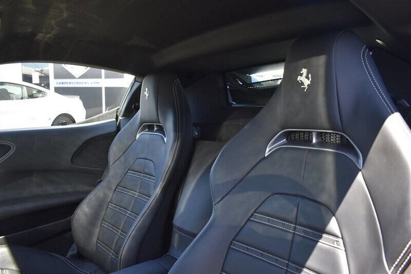 Used 2021 Ferrari SF90 Stradale image 15