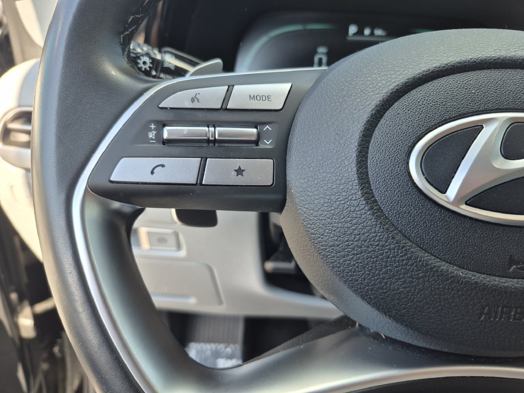 Used 2025 Hyundai Palisade SEL AWD/4WD image 19