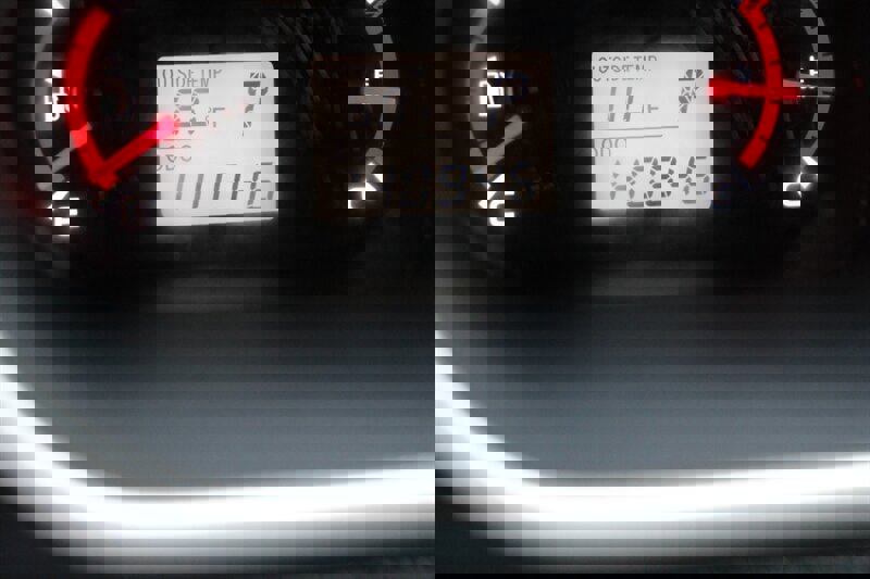 Used 2009 Toyota Matrix S image 7